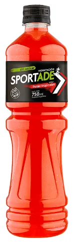 Sportade Frutos Rojos 750cc