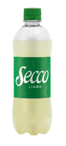 Secco Limon 500cc