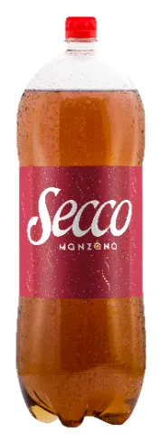 Secco Manzana 3000 cc