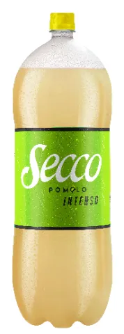 Secco Pomelo Intenso 3000cc