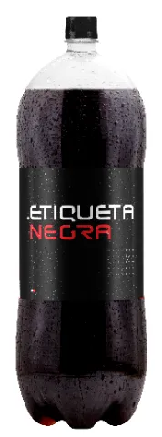Secco Etiqueta Negra 3000cc