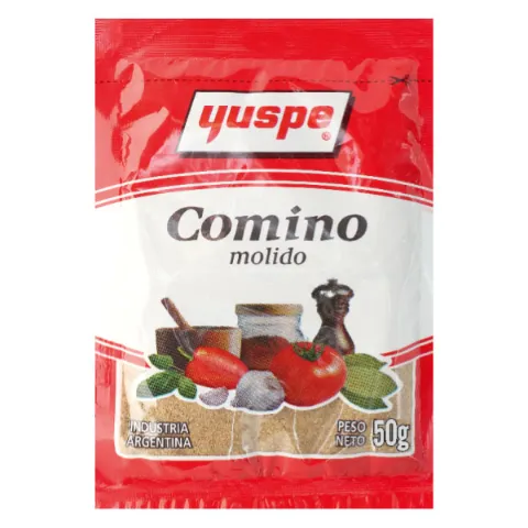Yuspe Comino Molido 25 g