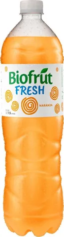 Biofrut Fresh Naranja 1,5 L
