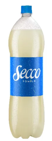 Secco Pomelo 1500cc