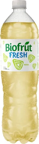 Biofrut Fresh Pera 1,5 L