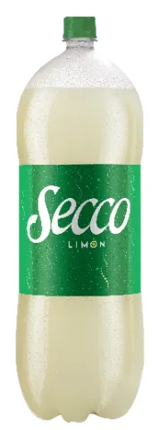 Secco Limon 3000cc