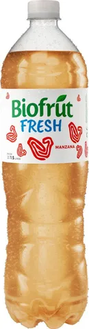 Biofrut Fresh Manzana 1,5 L