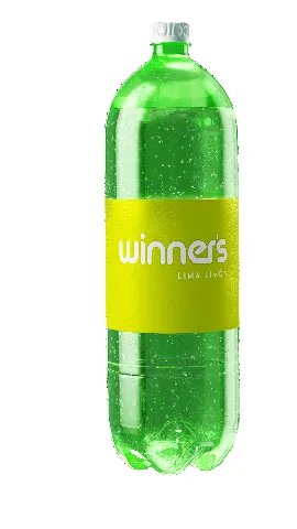 Winner's Lima Limon 3 L
