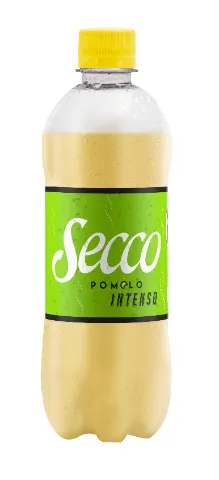 Secco Pomelo Intenso 500cc