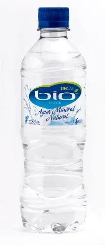 Agua de mesa Bio 500cc