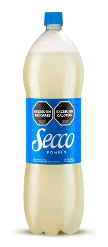 Secco Pomelo 2,25 L