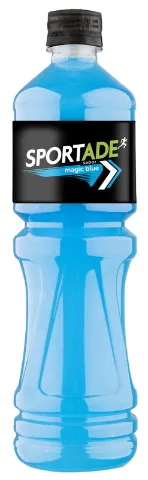 Sportade Blue 750cc