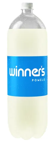 Winner's Pomelo 3 L
