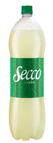 Secco Limon 1500cc