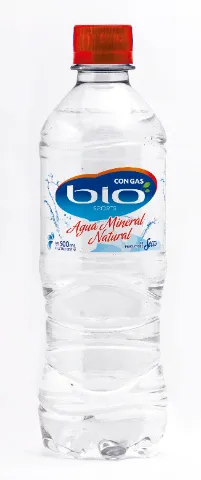 Soda Bio 500cc