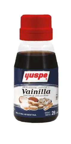 Yuspe Vainilla Líquida 28 ml