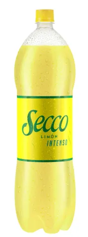 Secco Limón Intenso 2,25 L