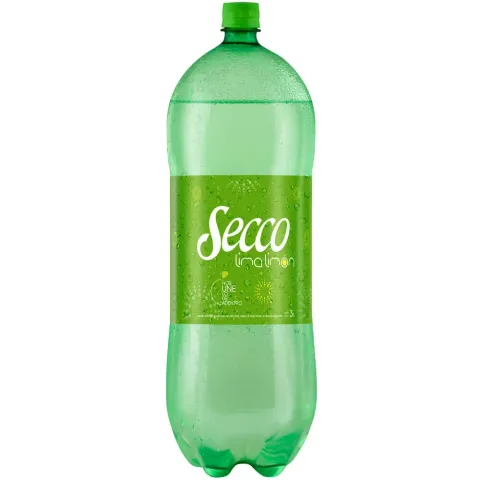 Secco Lima Limón 3 L