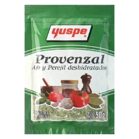 Yuspe Provenzal 25 g
