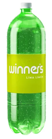 Winner's Lima Limón 3 L