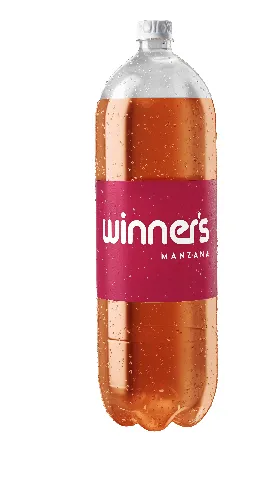 Winner's Manzana 3 L