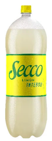 Secco Limon Intenso 3000cc