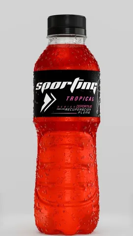 Sporting Tropical 500 ml