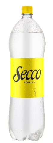 Secco Tonica 1500cc