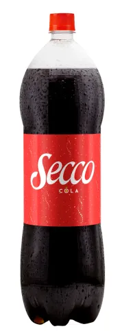 Secco Cola 2,25 L