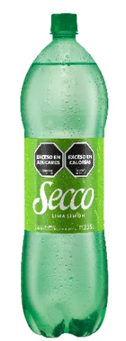 Secco Lima Limon 2.250 L