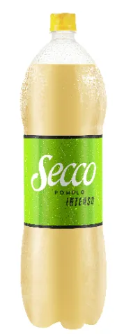 Secco Pomelo Intenso 2250cc