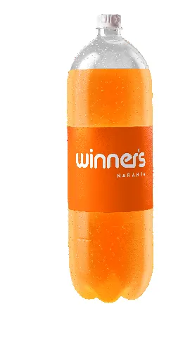 Winner's Naranja 3 L
