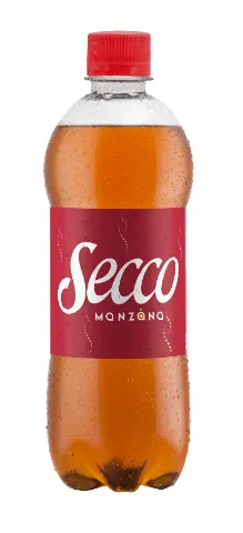 Secco Manzana 500cc