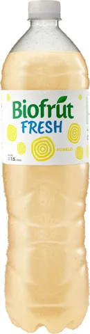 Biofrut Fresh Pomelo 1,5 L