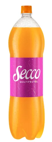Secco Multifrutal 2,25 L