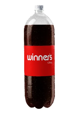 Winner's cola 3 L