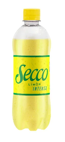 Secco Limon Intenso 500cc