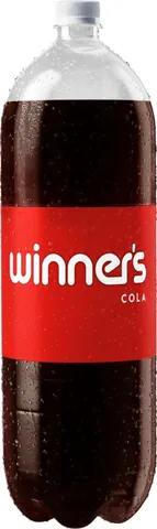 Winner's Cola 3 L